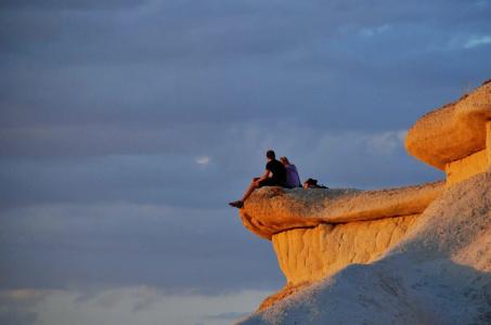 Grand Cave Suites - 16