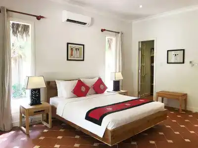 Peppercorn Beach Resort - 133