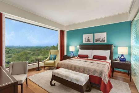 The Oberoi New Delhi - 22