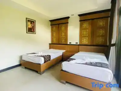 Phi Phi Andaman Legacy Resort-Sha Plus - 190