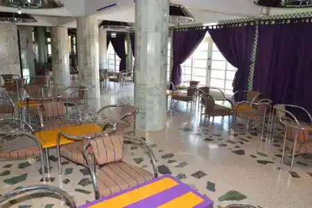 Appart-Hôtel Tagadirt - 24