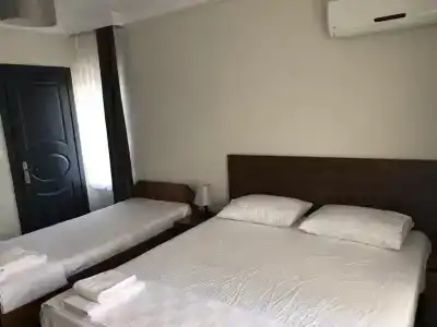 Özdemir Otel - 32