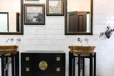 De Phanakron Boutique - 38