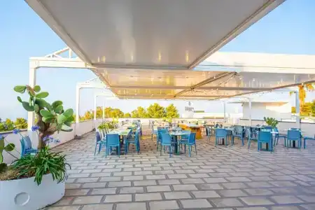 Porto Giardino - CDSHotels - 47