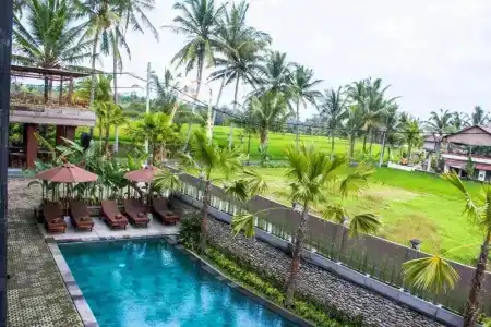 Paon Desa Ubud - 12