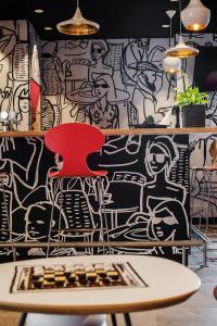 Ibis Warszawa Ostrobramska - 36