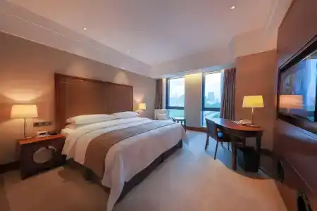 Shenzhen Nanshan L'Hermitage - 19
