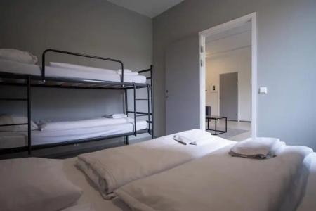 Bunks at Rode - 70