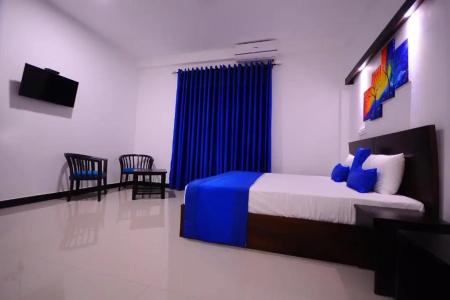 City Stay - 32