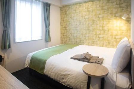 Kuretake Inn Nankai Sakai-Ekimae - 62