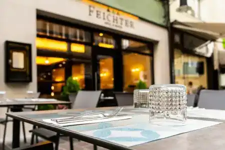Feichter & Bistro - 11