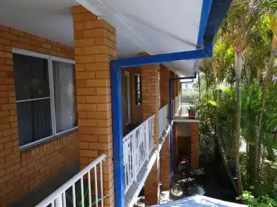 Bosuns Inn - 13