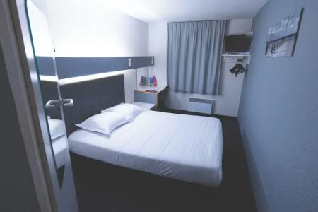 hôTel Quick Palace Tours Nord - 30