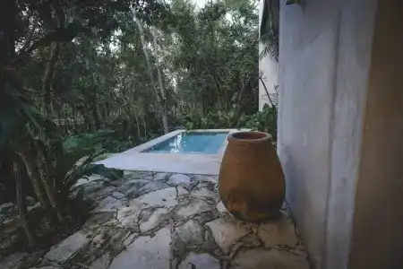 Wakax Hacienda - 16