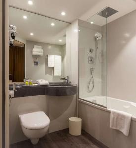 Hôtel Kyriad Rennes - 18