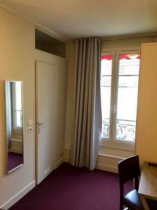 Arian Hôtel - 28