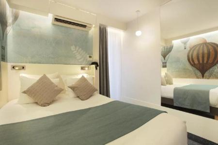 Apolonia Paris Mouffetard, Sure Hotel Collection by Best Western - 5