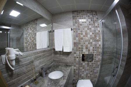 Sirkeci Ersu & Spa - 32