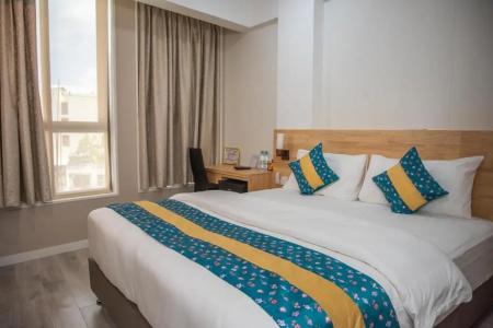 Tourist Inn Grand - 17
