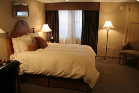 Ambassador, Trademark Collection by Wyndham - 15