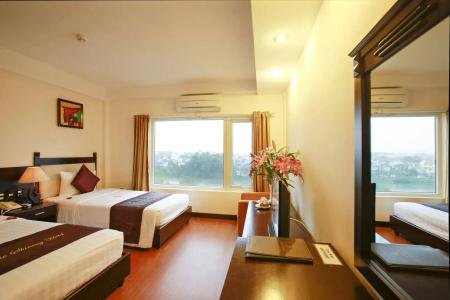 Serene Shining & Spa - 22