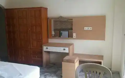Sahin Palace - 40