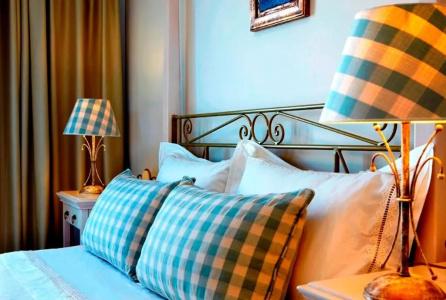 Mitos Suites - 111