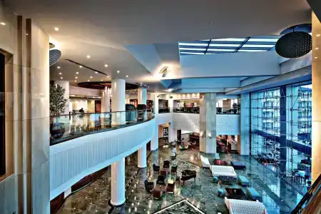 Royal Teos Thermal Resort Clinic & Spa - 49
