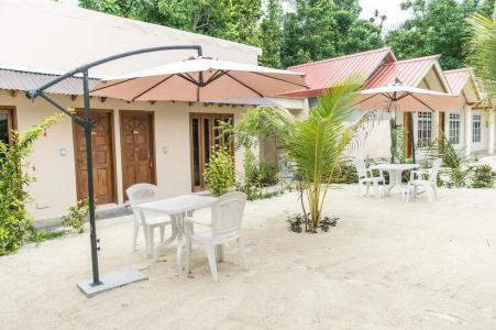 Thoddoo Retreat Grand - 0