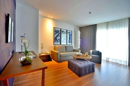 Barceló Sevilla Renacimiento - 80