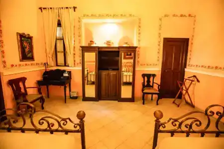 Boutique La Mision De Fray Diego - 17