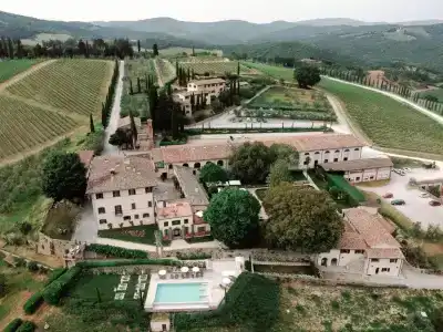 Wine Dievole - 9