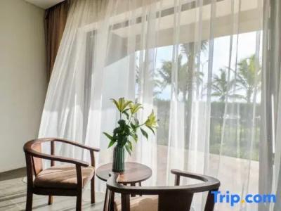 Sea Star Resort - 51