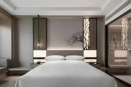 Courtyard by Marriott Chengdu South - 65