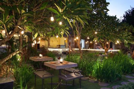 Four Points by Sheraton Bali, Kuta - 28