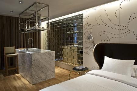 Witt Istanbul Suites - 37