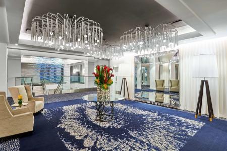 Bahia Mar - Fort Lauderdale Beach - DoubleTree by Hilton - 1