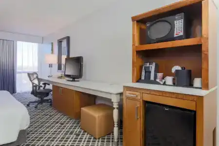 Hilton Garden Inn Dallas/Market Center - 79
