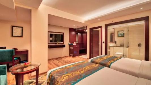 Golden Tulip Essential Jaipur - 46