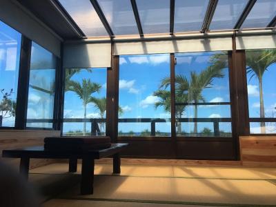 Nagahama Beach Resort Kanon - 43