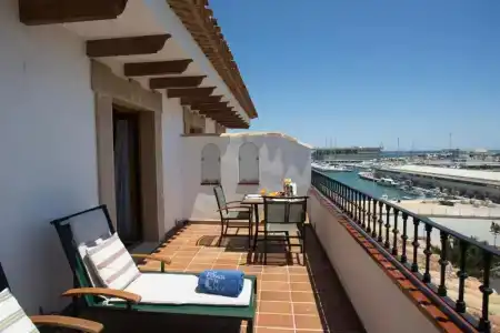 La Posada del Mar - 67