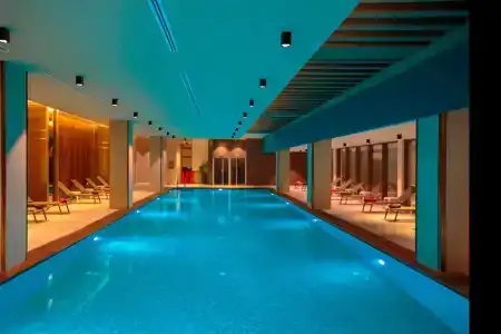 Riolavitas Resort & Spa - 15