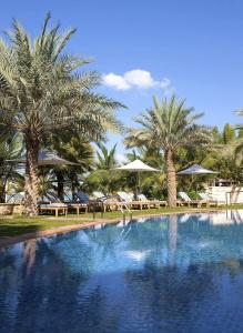 Shangri-La Qaryat Al Beri, Abu Dhabi - 36