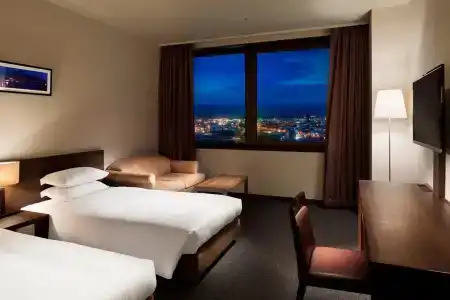 Four Points by Sheraton Hakodate - 36