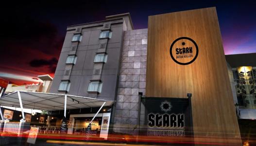 Stark Boutique and Spa - 0