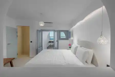 Sole d'oro Luxury Suites - 99