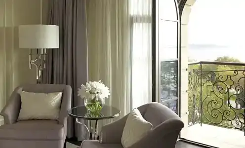 Four Seasons Baku - 30