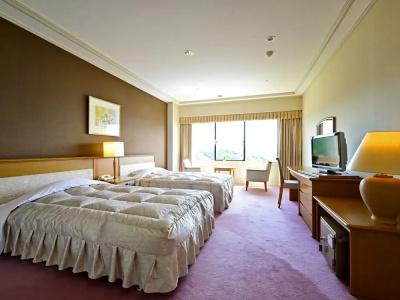 & Resorts Kyoto-Miyazu - 116