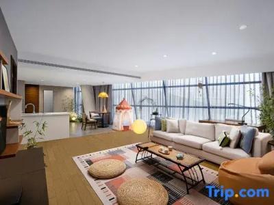 Ascott Raffles City - 134