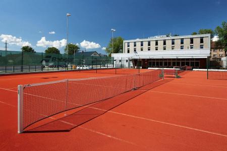 Sport & Relax Davidek - 12